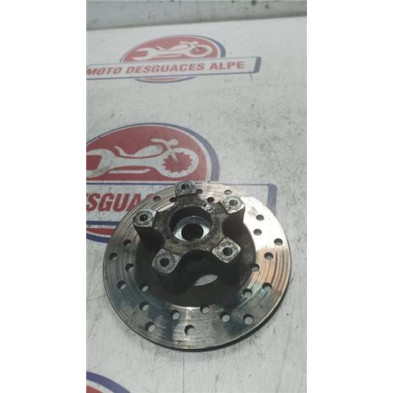 Disco freno trasero GILERA runner nt