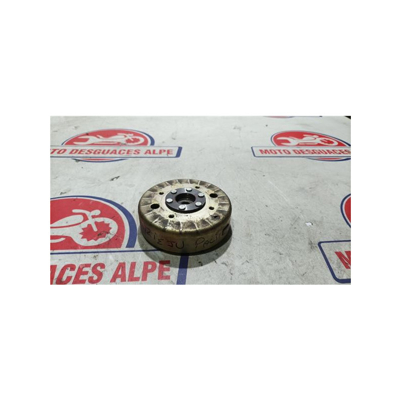 Volante magnetico RIEJU pacific 50