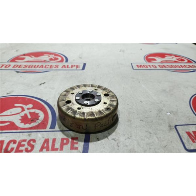 Volante magnetico RIEJU pacific 50