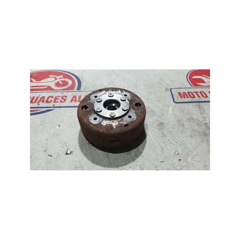 Volante magnetico SYM fiddle iii