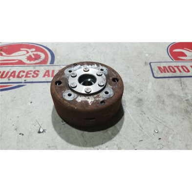 Volante magnetico SYM fiddle iii