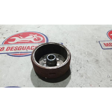 Volante magnetico SYM fiddle iii