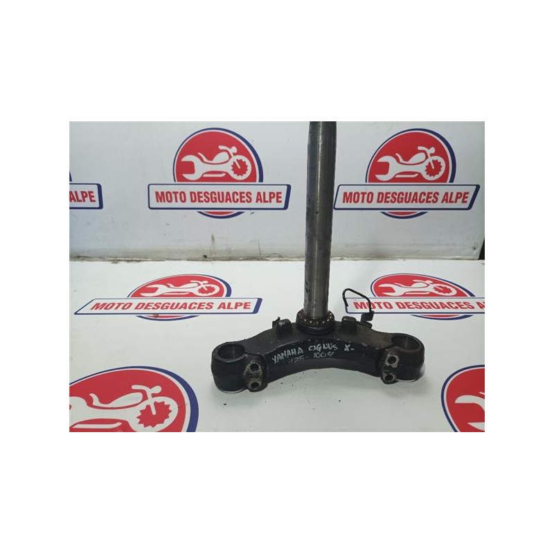 Tija inferior YAMAHA Cygnus125-04