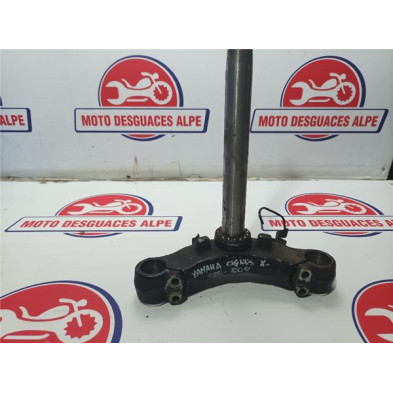 Tija inferior YAMAHA Cygnus125-04
