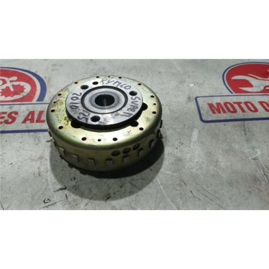 Volante magnetico KYMCO super dink 125