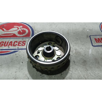 Volante magnetico KYMCO super dink 125