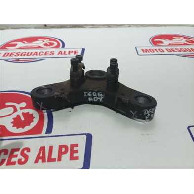 Tija superior DERBI fdx50
