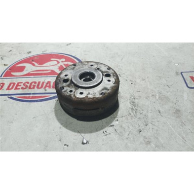 Volante magnetico KYMCO agility city 125