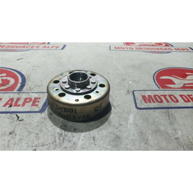 Volante magnetico DERBI Boulevard 125