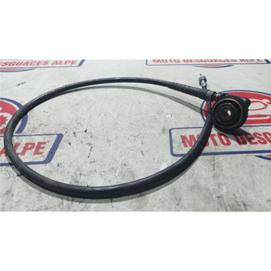 Reenvio cuentakilometros KYMCO agility city 125