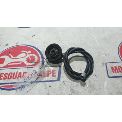 Reenvio cuentakilometros RIEJU pacific 50