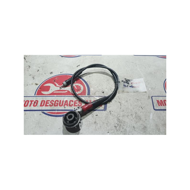 Reenvio cuentakilometros KYMCO zing 125