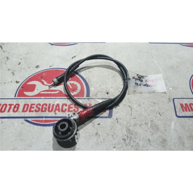 Reenvio cuentakilometros KYMCO zing 125