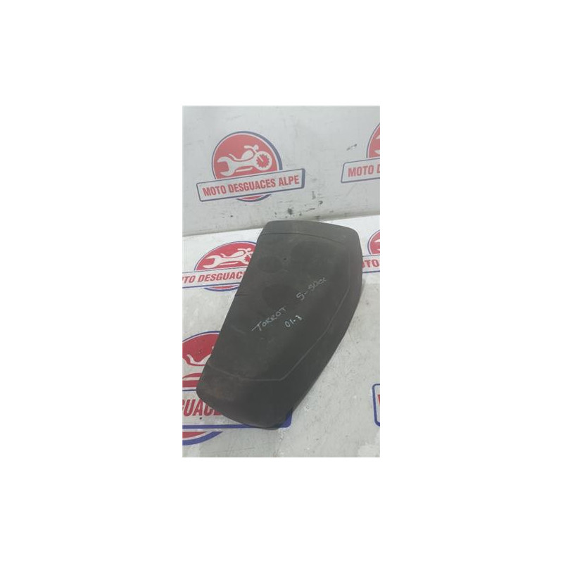 Asiento Torrot S50 en excelente estado por solo 40 €