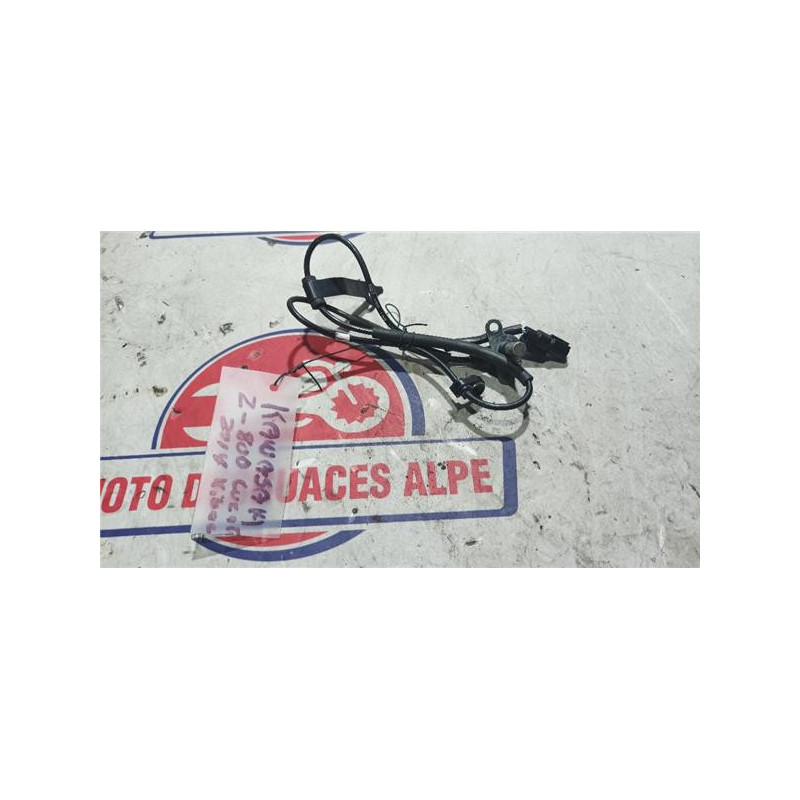 Reenvio cuentakilometros KAWASAKI z 800