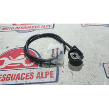 Reenvio cuentakilometros HYOSUNG supercap50