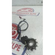 Pick-up original HONDA CBR 1100 XX