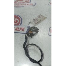 Pick-up original HONDA CBR 1100 XX