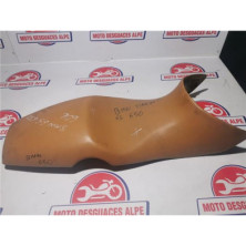 Asiento BMW scarber gs650