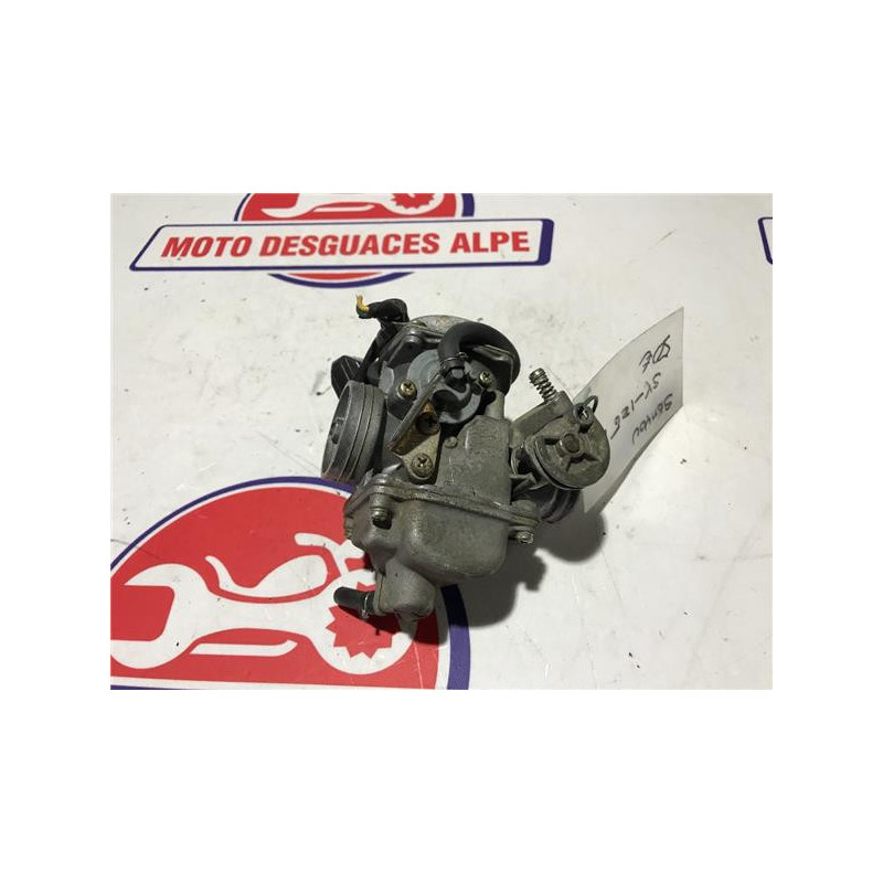 Carburador sanyou sy 125