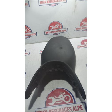 Asiento BMW F 650 GS 2004 - Repuestos de calidad al mejor precio