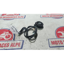 Reenvio cuentakilometros YAMAHA Neo's 50