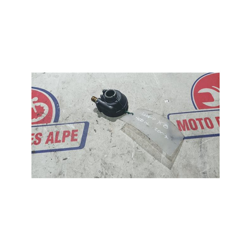 Reenvio cuentakilometros PIAGGIO X8 400 IE