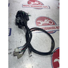 Cerraduras completas KEEWAY vieste 125 año 2021