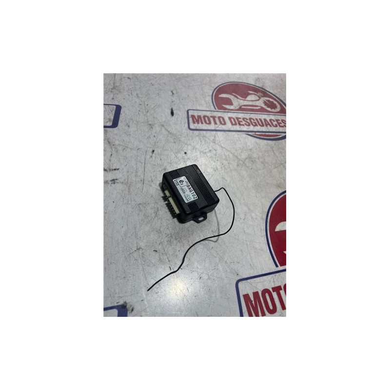 A31-6-c2 Aixam minauto cross 2015