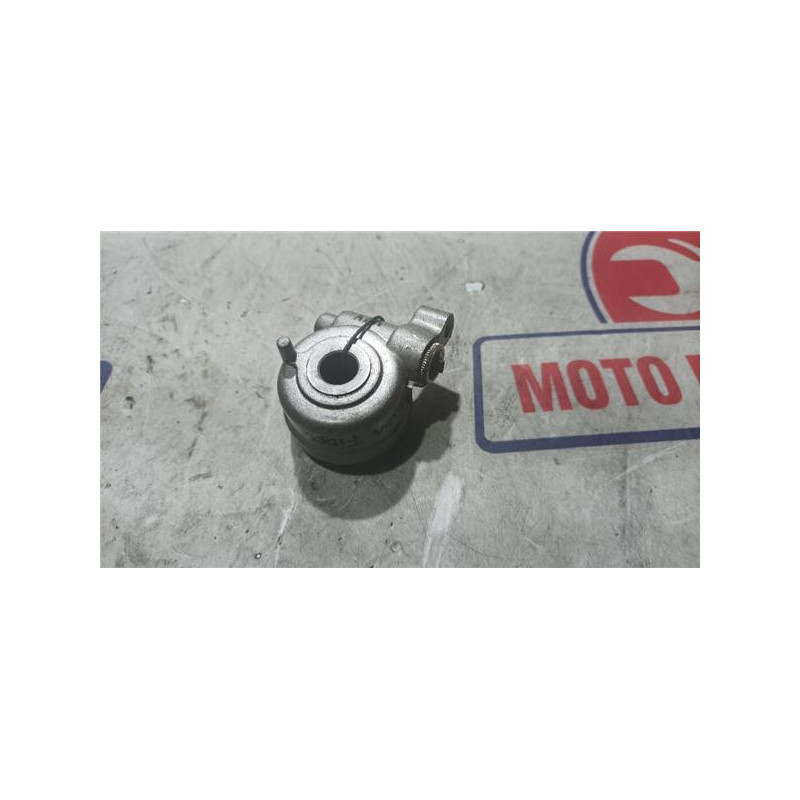 Reenvio cuentakilometros SYM fiddle iii