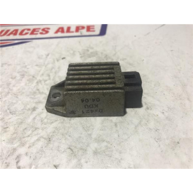 Regulador KYMCO vitality 50