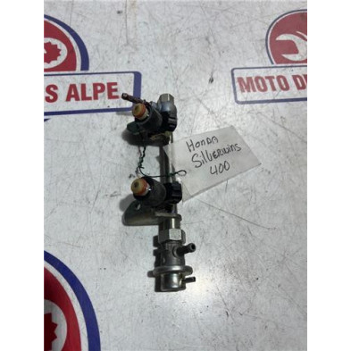 Bateria injectores HONDA silver wing 400