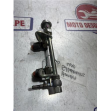 Bateria injectores HONDA silver wing 400