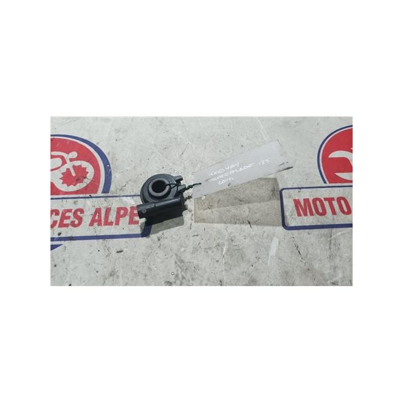 Reenvio cuentakilometros KEEWAY SILVERBLADE 125-2014