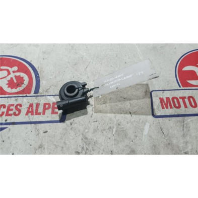 Reenvio cuentakilometros KEEWAY SILVERBLADE 125-2014