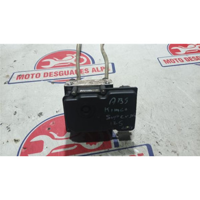 Unidad mando abs KYMCO super dink 125