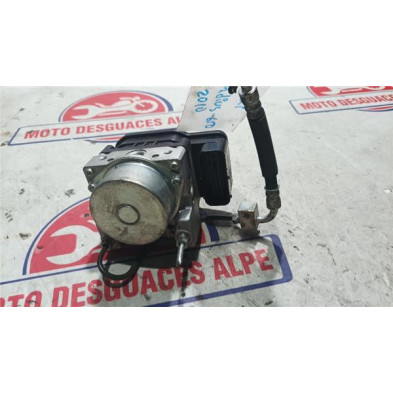 Unidad mando abs SUZUKI Gladius 650