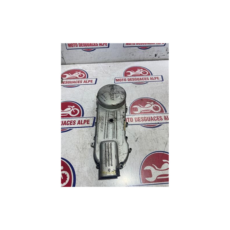 Tapa carter inferior minelli