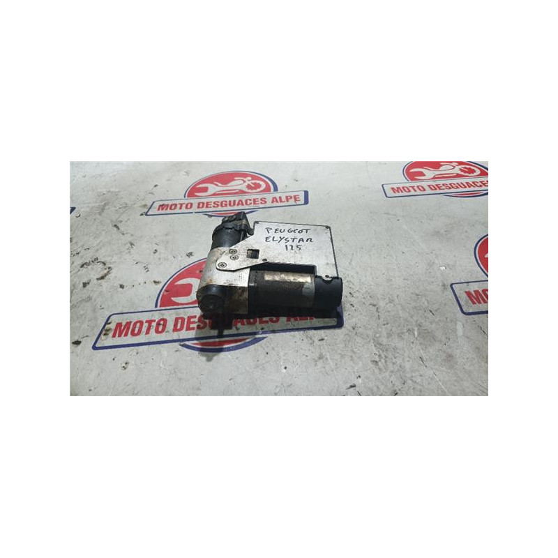 Unidad mando abs PEUGEOT elystar125