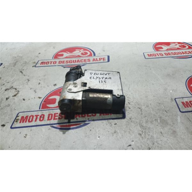 Unidad mando abs PEUGEOT elystar125