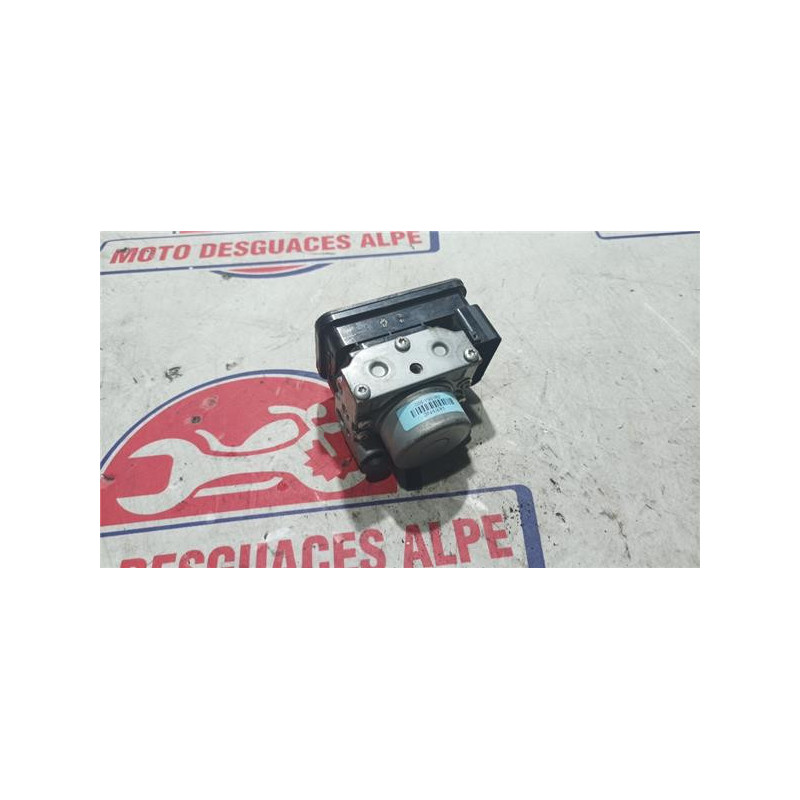 Unidad mando abs HONDA SH 125-2014