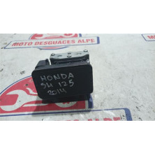 Unidad mando abs HONDA SH 125-2014