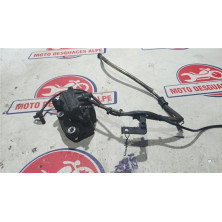 Pinza freno delantera derecha KYMCO super dink 125