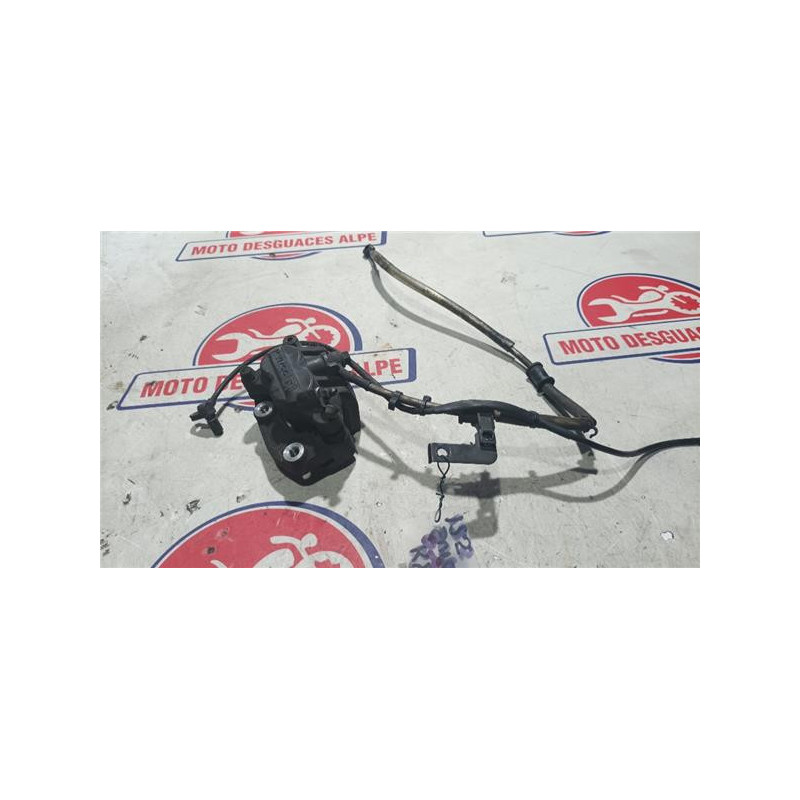 Pinza freno delantera derecha KYMCO super dink 125