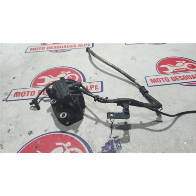 Pinza freno delantera derecha KYMCO super dink 125