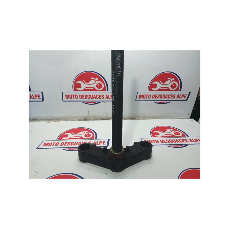 Tija inferior BENELLI silverblade 125