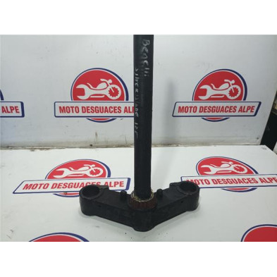 Tija inferior BENELLI silverblade 125