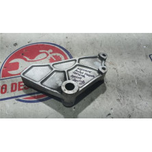 Soporte pinza freno trasera HYOSUNG aquila65006