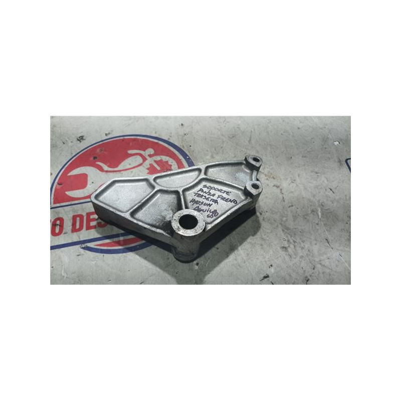 Soporte pinza freno trasera HYOSUNG aquila65006