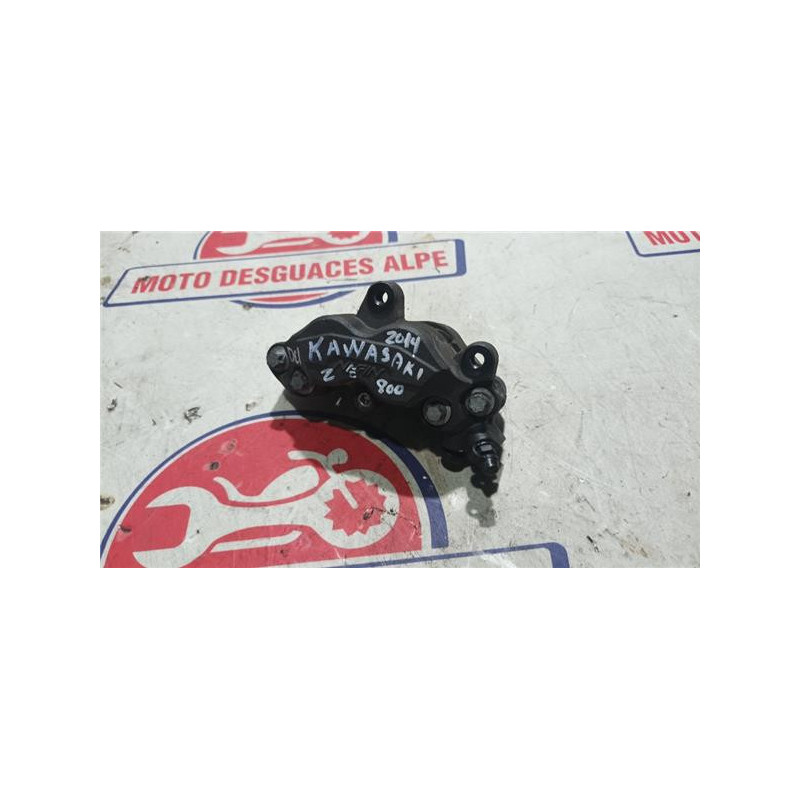 Pinza freno delantera izquierda KAWASAKI z 800